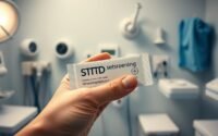 STD testing for anal sex